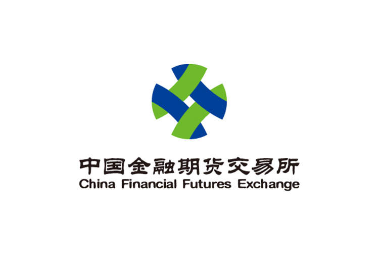 中国金融期货交易所logo设计